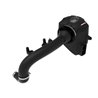 aFe Power | Momentum GT Cold Air Intake System w/Pro DRY S Media - Silverado / Sierra 1500 2.7T 2019-2023