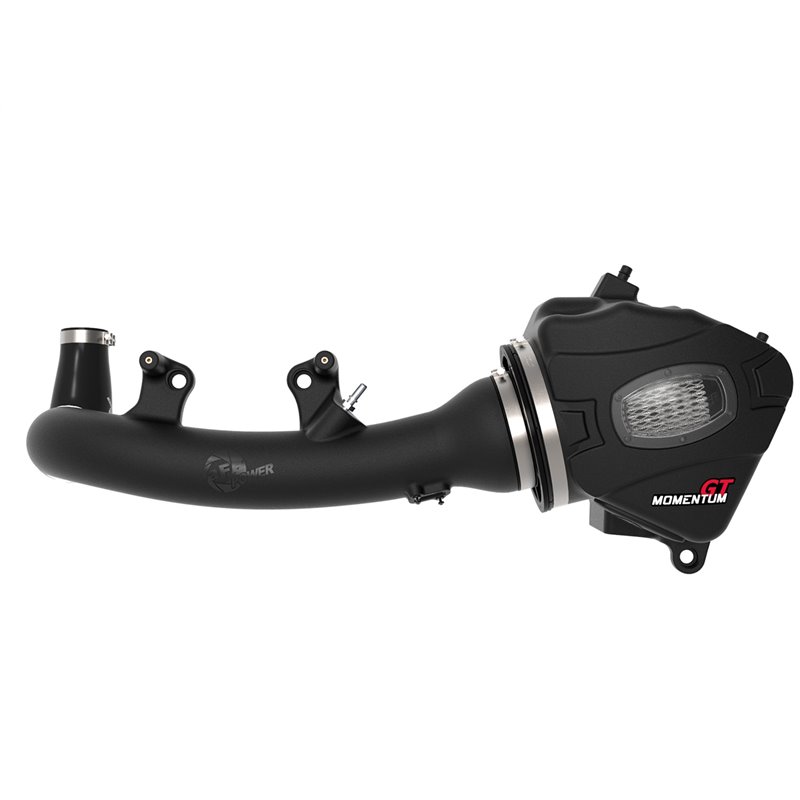 aFe Power | Momentum GT Cold Air Intake System w/Pro DRY S Media - Silverado / Sierra 1500 2.7T 2019-2023