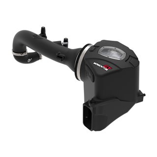 aFe Power | Momentum GT Cold Air Intake System w/Pro 5R Media - Silverado / Sierra 1500 2.7T 2019-2023
