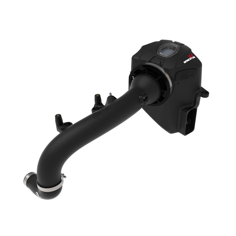 aFe Power | Momentum GT Cold Air Intake System w/Pro 5R Media - Silverado / Sierra 1500 2.7T 2019-2023