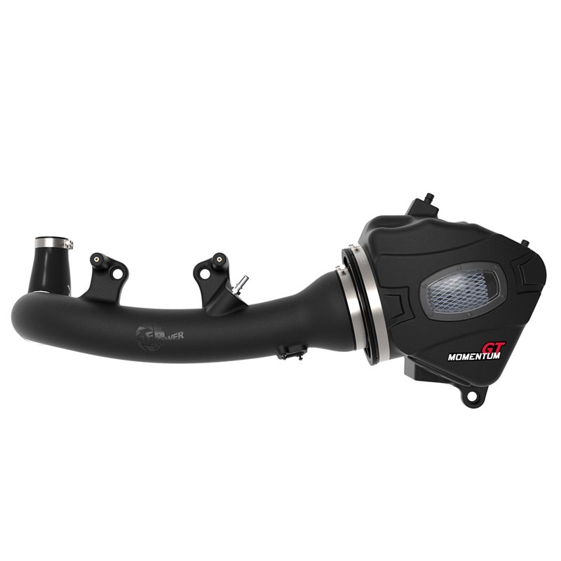 aFe Power | Momentum GT Cold Air Intake System w/Pro 5R Media - Silverado / Sierra 1500 2.7T 2019-2023