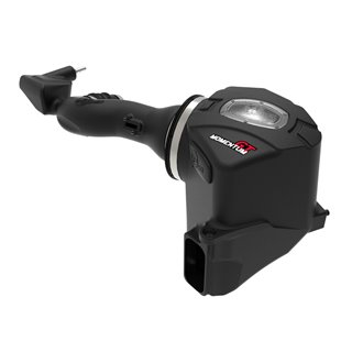 aFe Power | Momentum GT Cold Air Intake System w/Pro DRY S Media - Silverado / Sierra 1500 4.3L 2019-2021