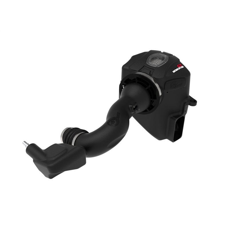 aFe Power | Momentum GT Cold Air Intake System w/Pro DRY S Media - Silverado / Sierra 1500 4.3L 2019-2021