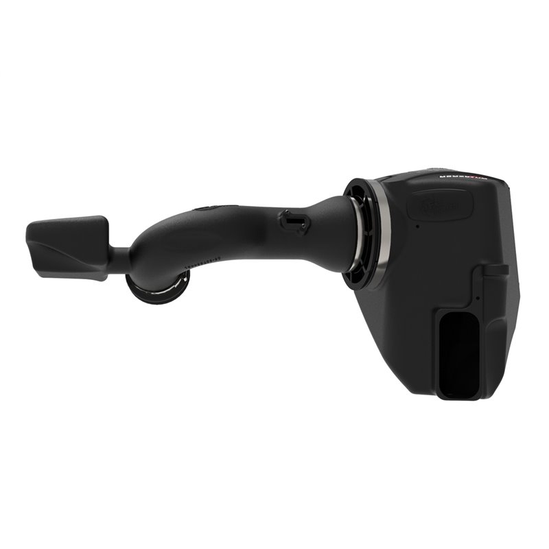 aFe Power | Momentum GT Cold Air Intake System w/Pro DRY S Media - Silverado / Sierra 1500 4.3L 2019-2021