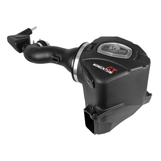 aFe Power | Momentum GT Cold Air Intake System w/Pro DRY S Media - Cadillac / Chevrolet / GMC 6.2L 2019-2023