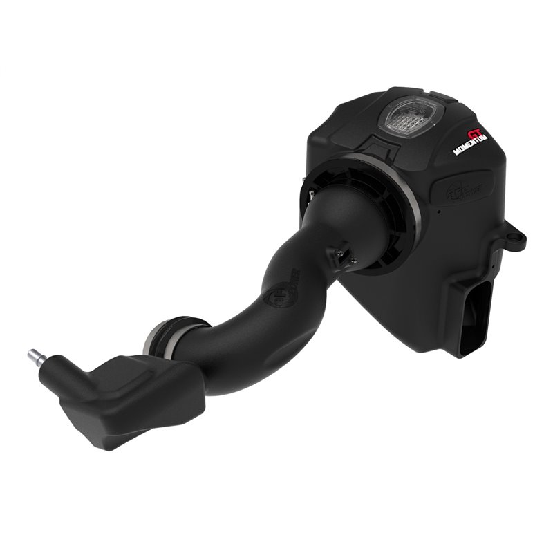 aFe Power | Momentum GT Cold Air Intake System w/Pro DRY S Media - Cadillac / Chevrolet / GMC 6.2L 2019-2023