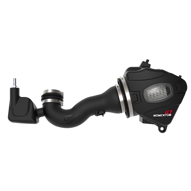 aFe Power | Momentum GT Cold Air Intake System w/Pro DRY S Media - Cadillac / Chevrolet / GMC 6.2L 2019-2023