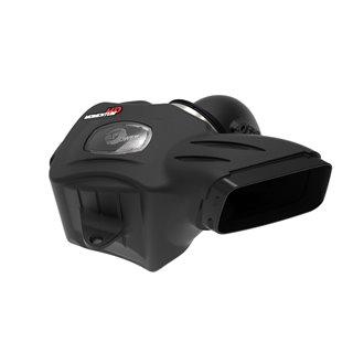 aFe Power | Momentum HD Cold Air Intake System w/Pro DRY S Media - Ram 2500 / 3500 6.7L 2019-2023