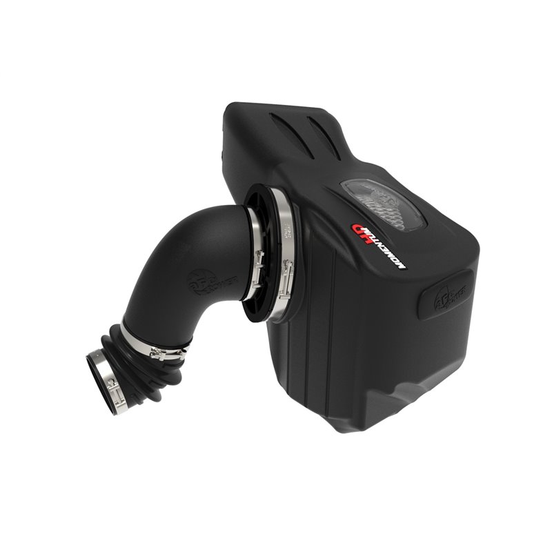 aFe Power | Momentum HD Cold Air Intake System w/Pro DRY S Media - Ram 2500 / 3500 6.7L 2019-2023