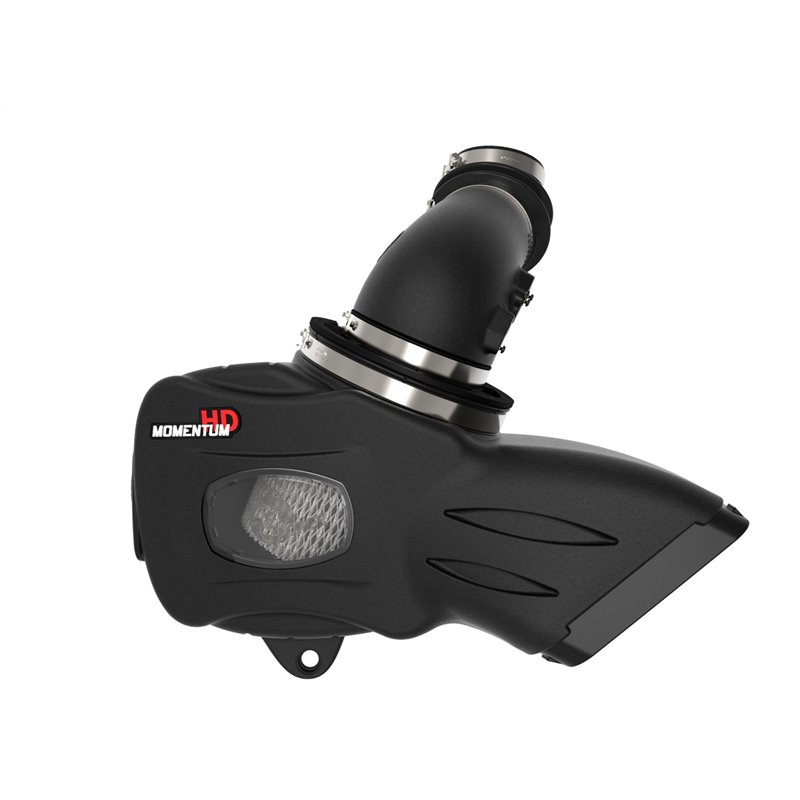 aFe Power | Momentum HD Cold Air Intake System w/Pro DRY S Media - Ram 2500 / 3500 6.7L 2019-2023