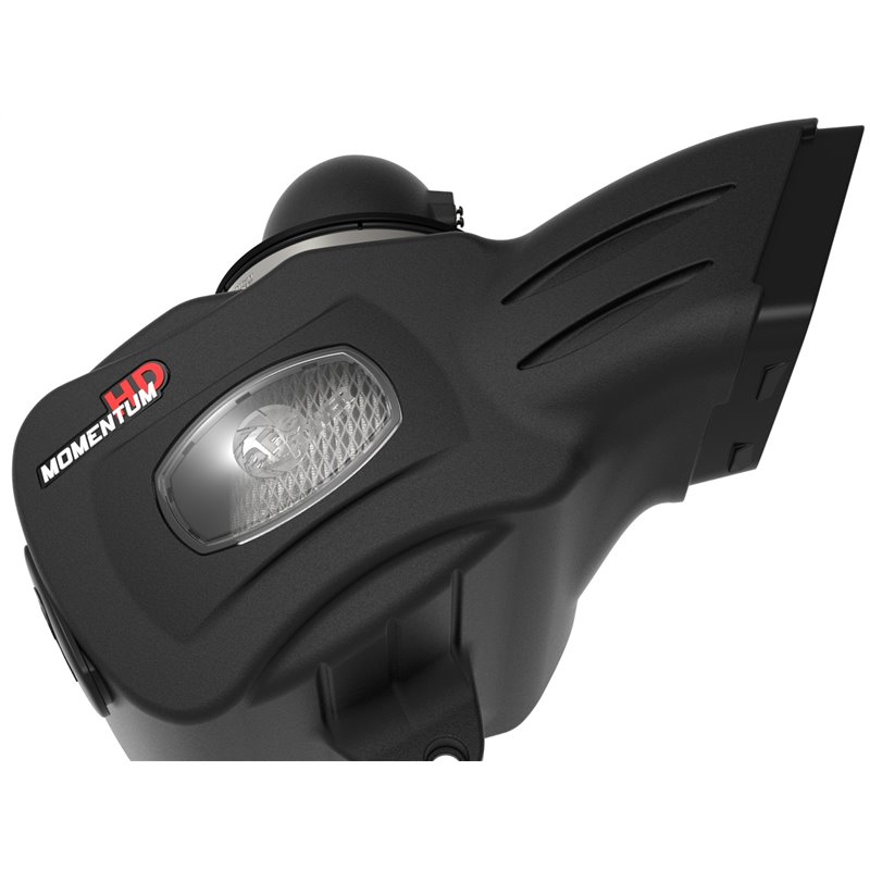 aFe Power | Momentum HD Cold Air Intake System w/Pro DRY S Media - Ram 2500 / 3500 6.7L 2019-2023