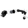 aFe Power | Momentum GT Cold Air Intake System w/Pro 5R Media - Silverado / Sierra 2500 HD / 3500 HD 6.6L 2020-2023