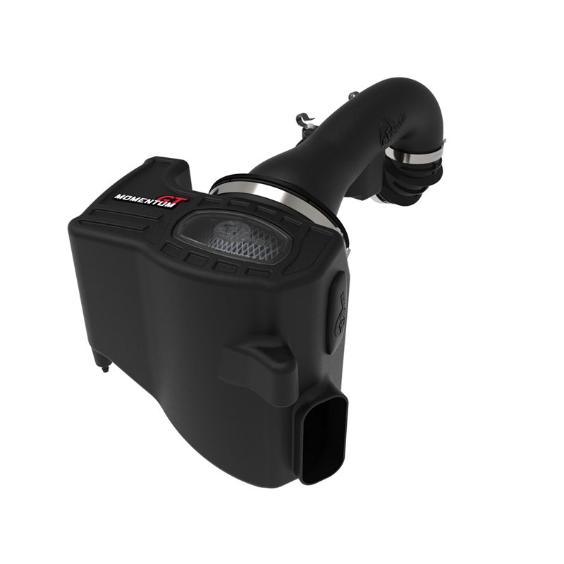 aFe Power | Momentum GT Cold Air Intake System w/Pro 5R Media - Silverado / Sierra 2500 HD / 3500 HD 6.6L 2020-2023