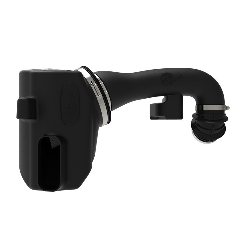 aFe Power | Momentum GT Cold Air Intake System w/Pro 5R Media - Silverado / Sierra 2500 HD / 3500 HD 6.6L 2020-2023