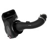 aFe Power | Momentum HD Cold Air Intake System w/Pro DRY S Media - Silverado / Sierra 2500 HD / 3500 HD 6.6L 2020-2023