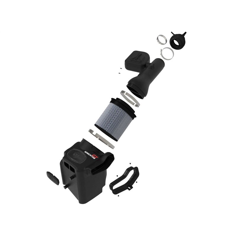 aFe Power | Momentum GT Cold Air Intake System w/Pro 5R Media - F-250 / F-350 7.3L 2020-2022
