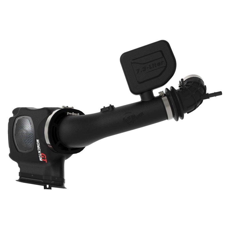 aFe Power | Momentum GT Cold Air Intake System w/Pro 5R Media - F-250 / F-350 7.3L 2020-2022