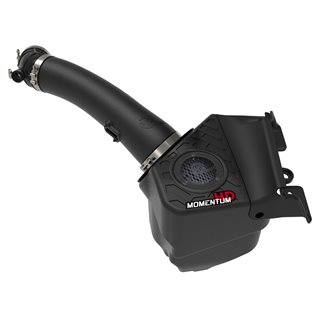 aFe Power | Momentum HD Cold Air Intake System w/Pro 10R Media - Gladiator / Wrangler (JL) 3.0L 2020-2022