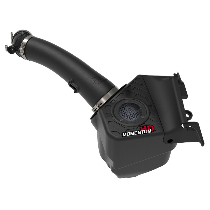 aFe Power | Momentum HD Cold Air Intake System w/Pro 10R Media - Gladiator / Wrangler (JL) 3.0L 2020-2022