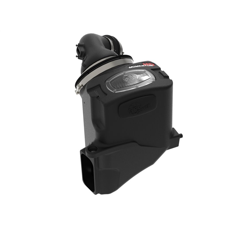 aFe Power | Momentum HD Cold Air Intake System w/Pro DRY S Media - Cadillac / Chevrolet / GMC 3.0L 2020-2023