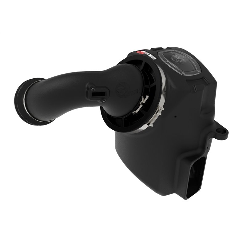 aFe Power | Momentum HD Cold Air Intake System w/Pro DRY S Media - Cadillac / Chevrolet / GMC 3.0L 2020-2023