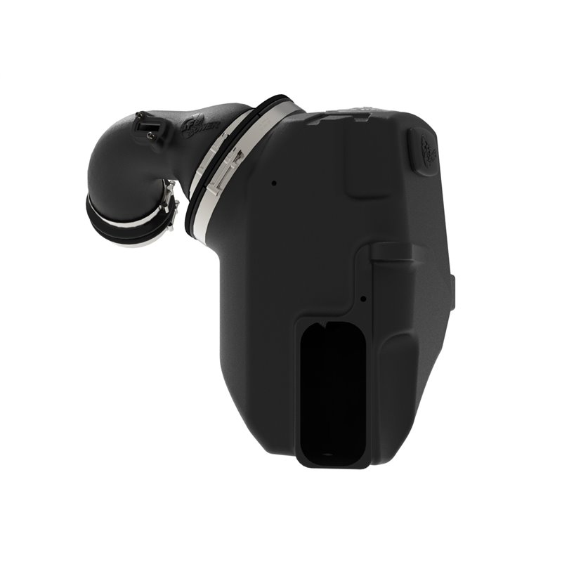 aFe Power | Momentum HD Cold Air Intake System w/Pro DRY S Media - Cadillac / Chevrolet / GMC 3.0L 2020-2023