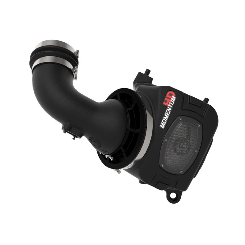 aFe Power | Momentum HD Cold Air Intake System w/Pro DRY S Media - Cadillac / Chevrolet / GMC 3.0L 2020-2023
