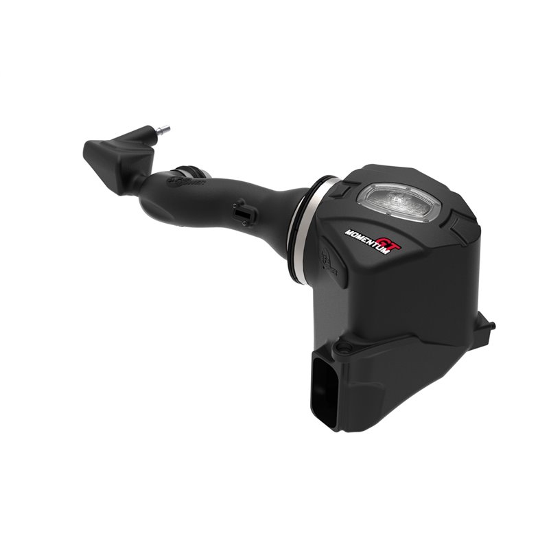 aFe Power | Momentum GT Cold Air Intake System w/Pro DRY S Media - Chevrolet / GMC 5.3L 2019-2022