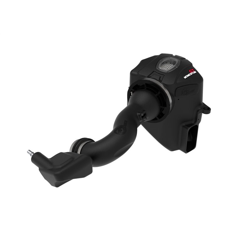 aFe Power | Momentum GT Cold Air Intake System w/Pro DRY S Media - Chevrolet / GMC 5.3L 2019-2022