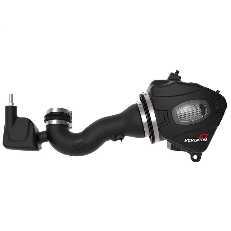 aFe Power | Momentum GT Cold Air Intake System w/Pro DRY S Media - Chevrolet / GMC 5.3L 2019-2022