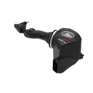 aFe Power | Momentum GT Cold Air Intake System w/Pro 5R Media - Chevrolet / GMC 5.3L 2019-2022