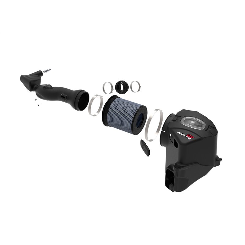 aFe Power | Momentum GT Cold Air Intake System w/Pro 5R Media - Chevrolet / GMC 5.3L 2019-2022