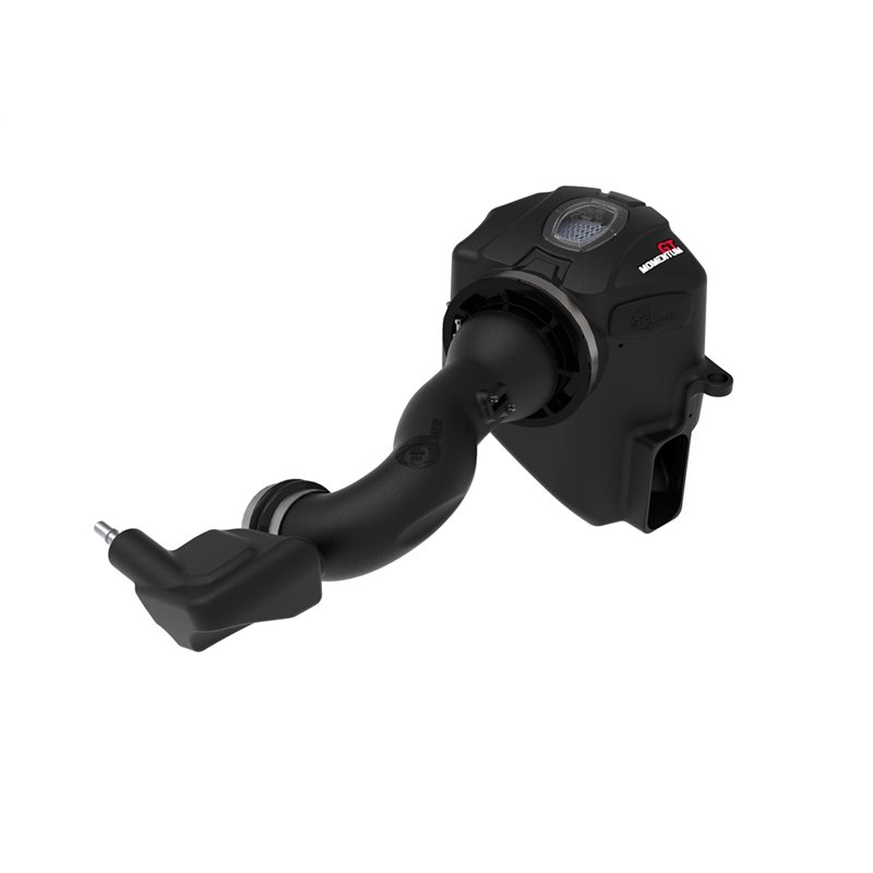 aFe Power | Momentum GT Cold Air Intake System w/Pro 5R Media - Chevrolet / GMC 5.3L 2019-2022