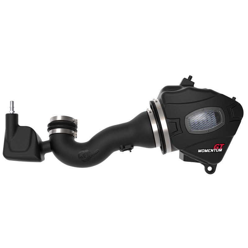 aFe Power | Momentum GT Cold Air Intake System w/Pro 5R Media - Chevrolet / GMC 5.3L 2019-2022