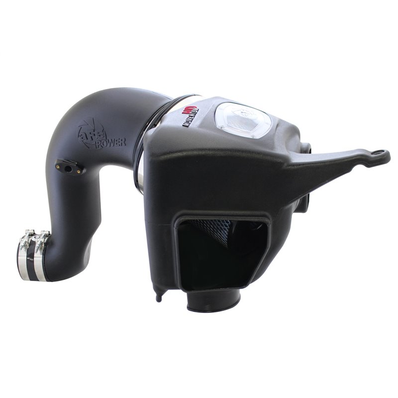 aFe Power | Momentum HD Cold Air Intake System w/Pro 10R Media - Ram 2500 / 3500 5.9L 2003-2007