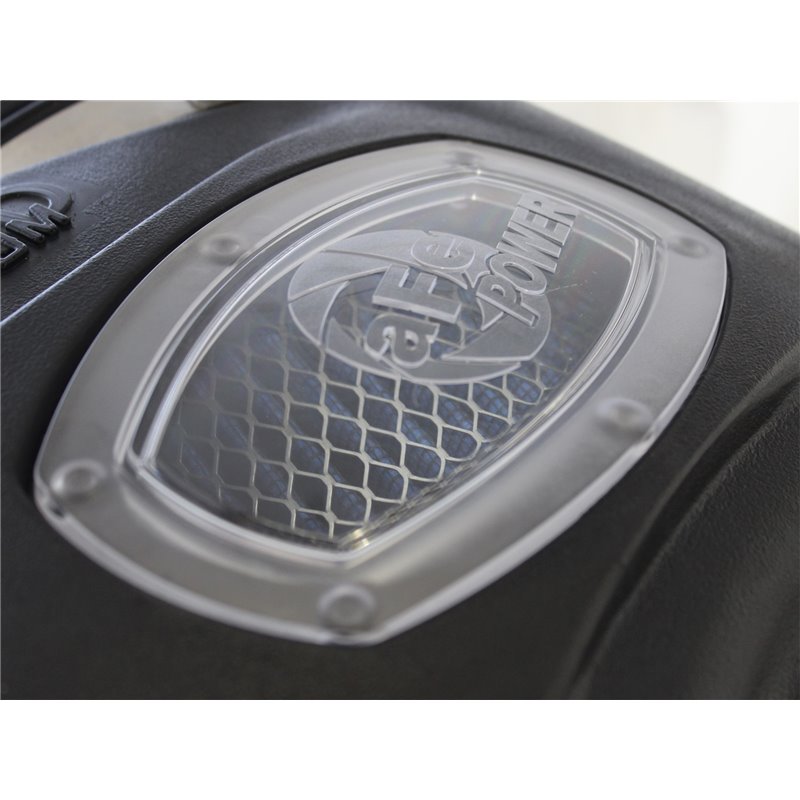 aFe Power | Momentum HD Cold Air Intake System w/Pro 10R Media - Ram 2500 / 3500 5.9L 2003-2007