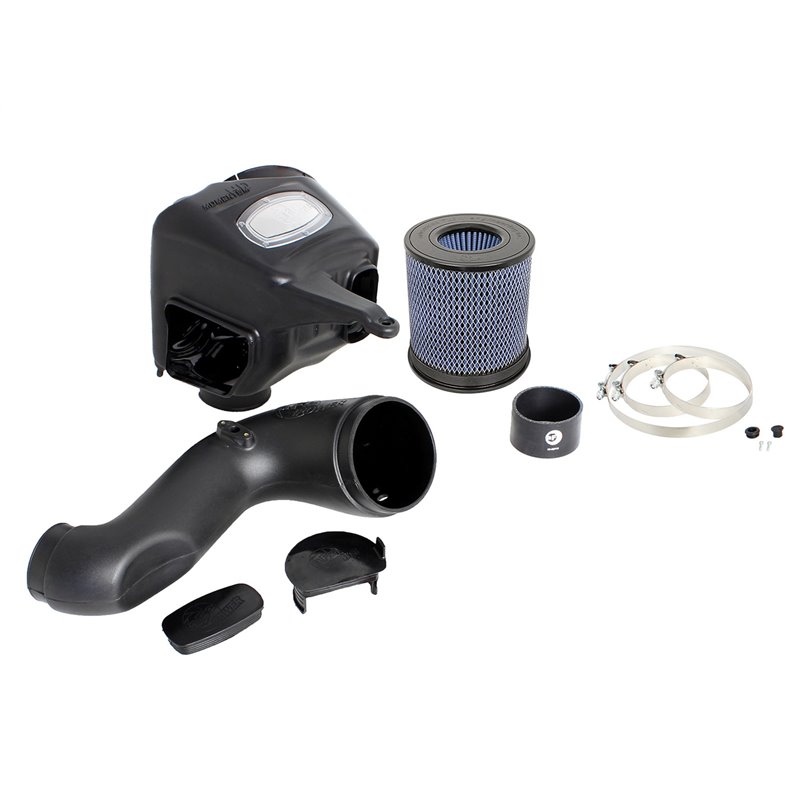 aFe Power | Momentum HD Cold Air Intake System w/Pro 10R Media - Ram 2500 / 3500 5.9L 2003-2007