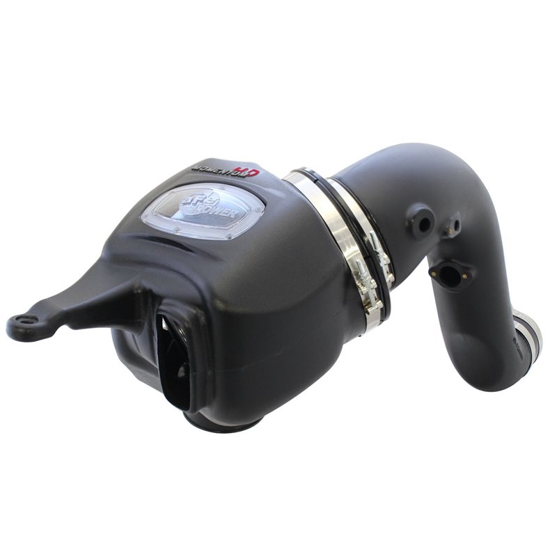 aFe Power | Momentum HD Cold Air Intake System w/Pro 10R Media - Ram 2500 / 3500 6.7L 2007-2009