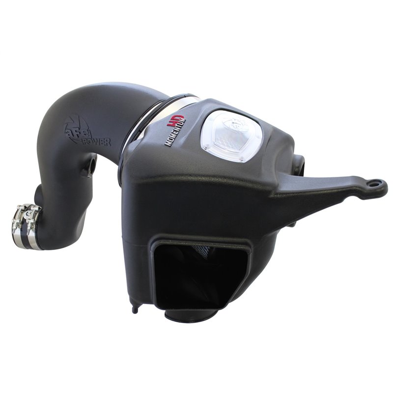 aFe Power | Momentum HD Cold Air Intake System w/Pro 10R Media - Ram 2500 / 3500 6.7L 2007-2009