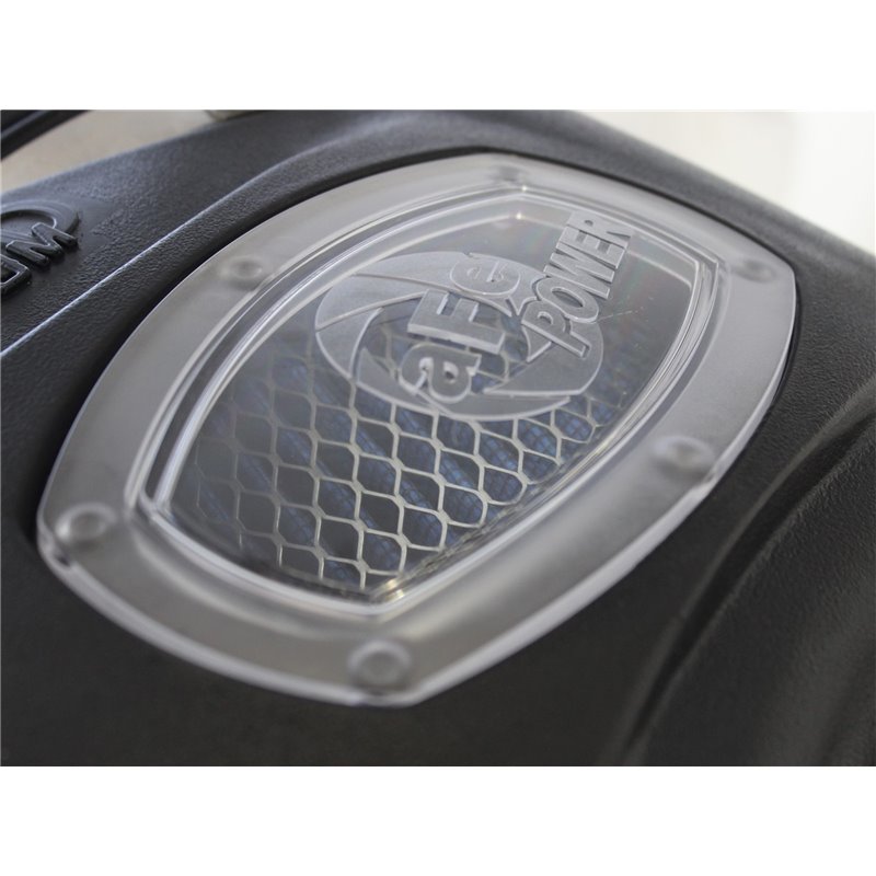 aFe Power | Momentum HD Cold Air Intake System w/Pro 10R Media - Ram 2500 / 3500 6.7L 2007-2009