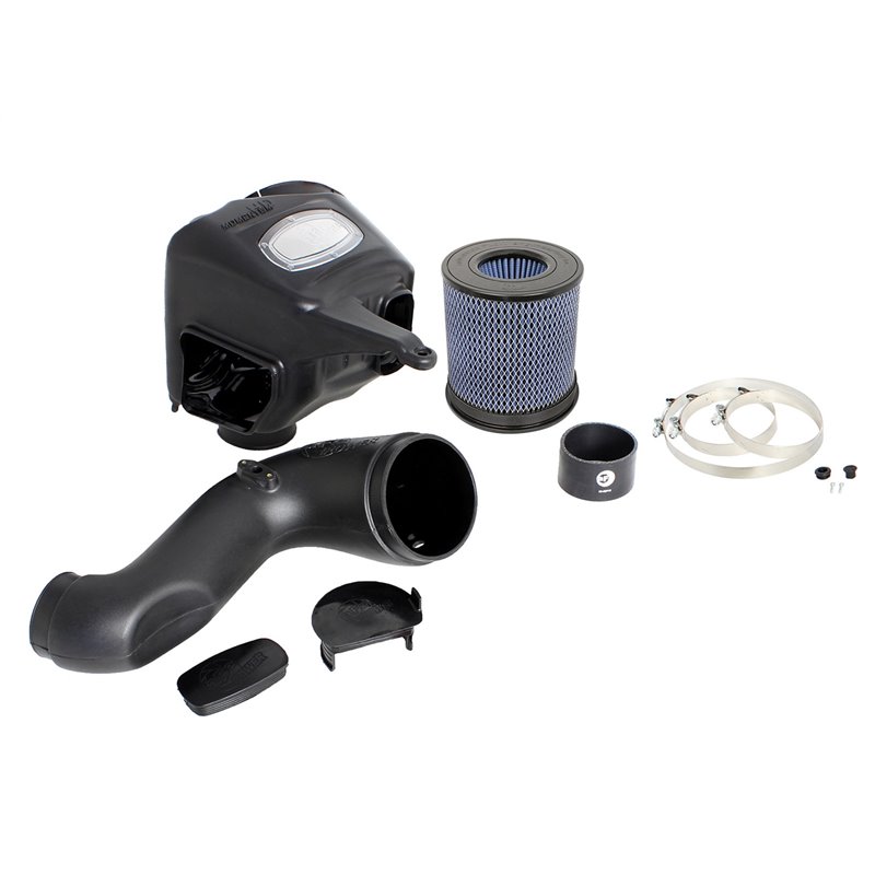 aFe Power | Momentum HD Cold Air Intake System w/Pro 10R Media - Ram 2500 / 3500 6.7L 2007-2009