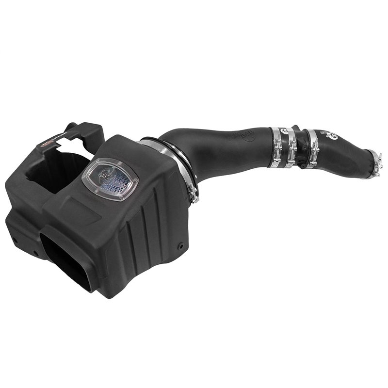 aFe Power | Momentum HD Cold Air Intake System w/Pro 10R Media - F-250 / F-350 7.3L 2000-2003