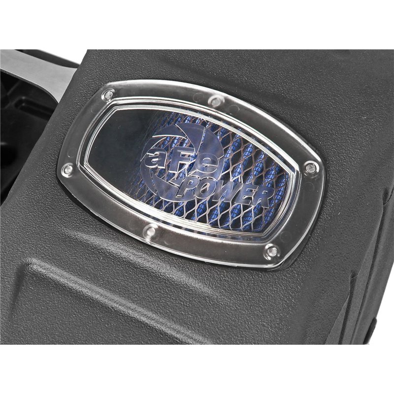 aFe Power | Momentum HD Cold Air Intake System w/Pro 10R Media - F-250 / F-350 7.3L 2000-2003