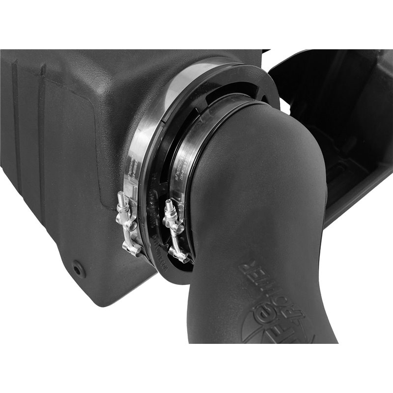 aFe Power | Momentum HD Cold Air Intake System w/Pro 10R Media - F-250 / F-350 7.3L 2000-2003