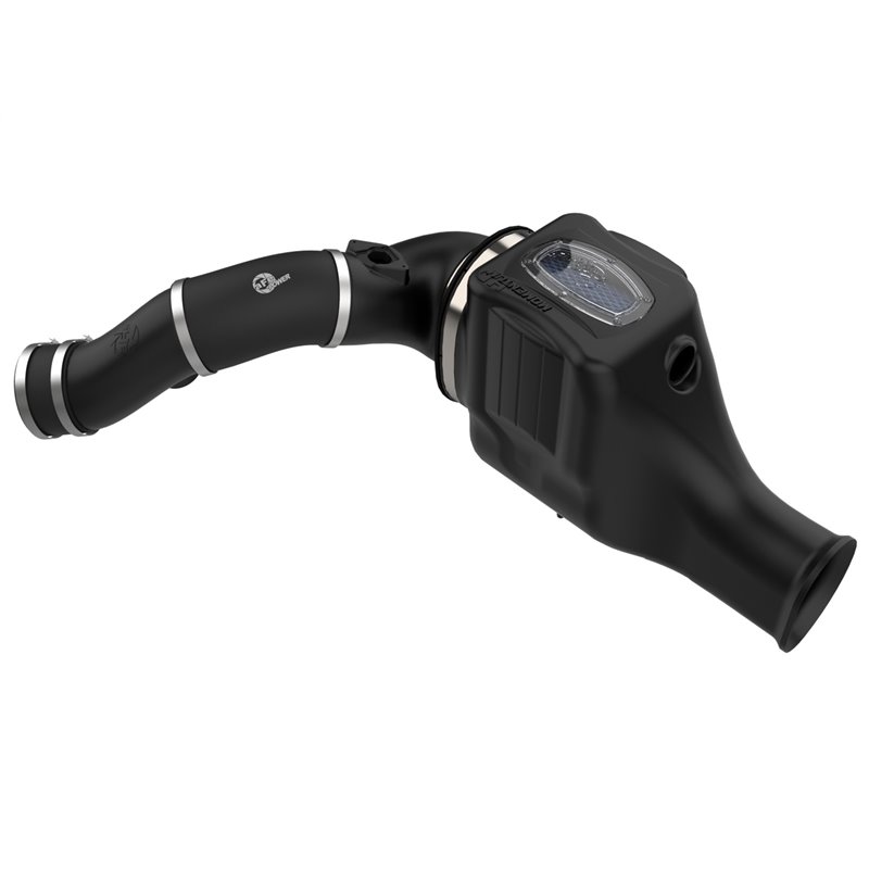 aFe Power | Momentum HD Cold Air Intake System w/Pro 10R Media - F-250 / F-350 6.0L 2003-2007