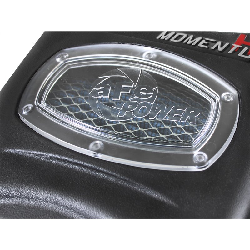 aFe Power | Momentum HD Cold Air Intake System w/Pro 10R Media - F-250 / F-350 6.0L 2003-2007
