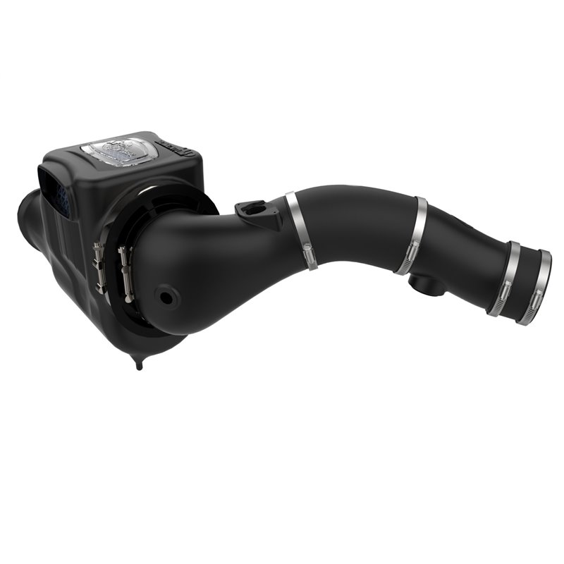 aFe Power | Momentum HD Cold Air Intake System w/Pro 10R Media - F-250 / F-350 6.0L 2003-2007