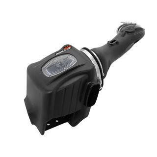 aFe Power | Momentum HD Cold Air Intake System w/Pro 10R Media - F-250 / F-350 6.7L 2011-2016