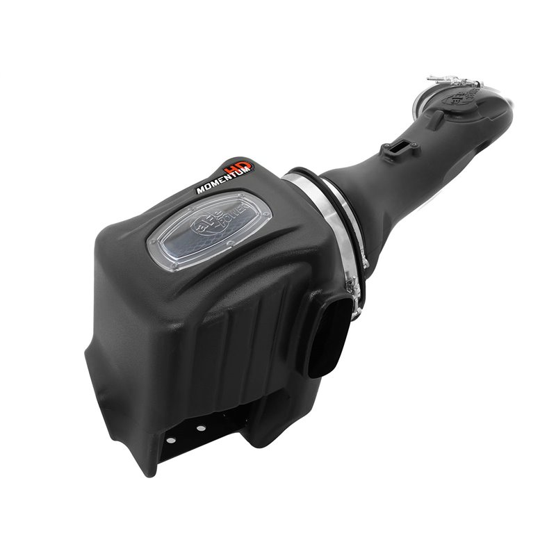 aFe Power | Momentum HD Cold Air Intake System w/Pro 10R Media - F-250 / F-350 6.7L 2011-2016