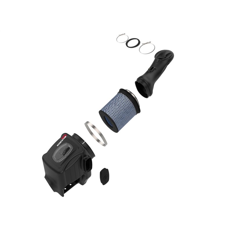 aFe Power | Momentum HD Cold Air Intake System w/Pro 10R Media - F-250 / F-350 6.7L 2011-2016